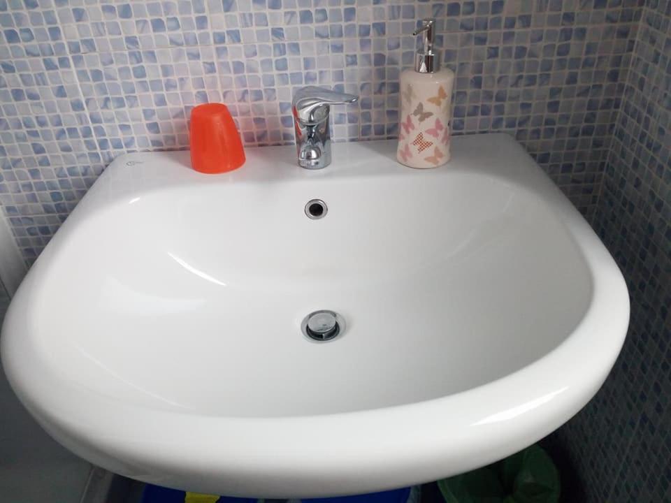 B&B Delle Arti Crema Bagian luar foto