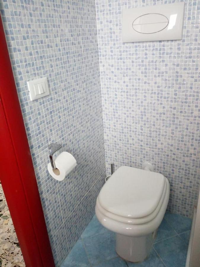 B&B Delle Arti Crema Bagian luar foto